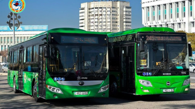  ©Пресс-служба акимата Алматы 