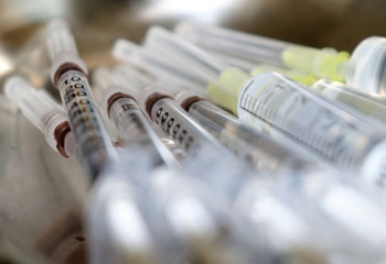 Қазақстанда қанша қыз бала папиллома вирусына қарсы вакцина алды