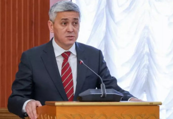 Президент объявил выговор акиму Карагандинской области за срыв подготовки к зиме