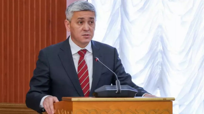  ©Официальный Telegram-канал Правительства РК 