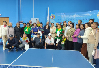 «Старость нас не догонит». Алматинцы раскрыли секрет вечной молодости