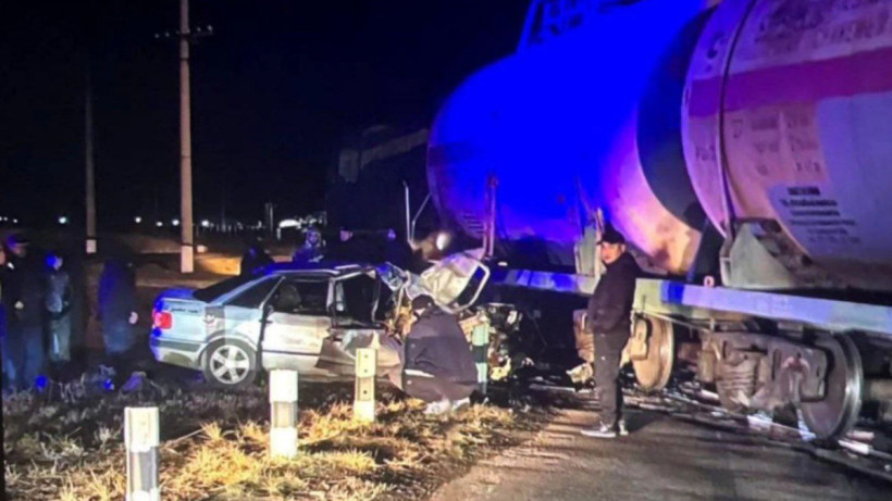  ДП Акмолинской области 