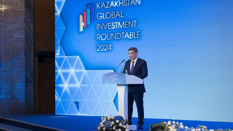  пресс-служба Правительства РК 