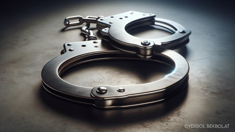  ©El.kz/Ербол БЕКБОЛАТ/DALL-E-3 