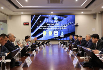 АФМ и НПП «Атамекен» объединяют усилия в борьбе с теневым рынком алкоголя