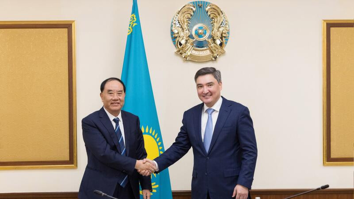  пресс-служба Правительства РК 