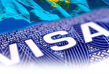 Neo Nomad — новая туристическая виза для современных кочевников появилась в Казахстане