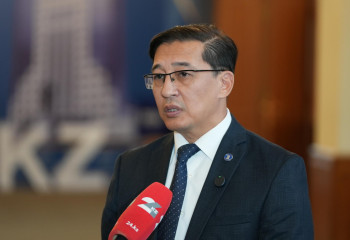 Модульдік бағдарламалар бойынша қосымша оқуға қабылдау басталды