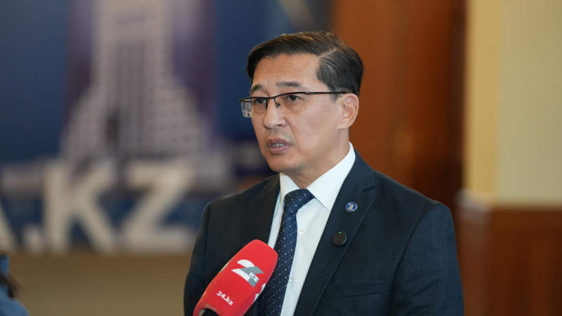  ҚР Президентінің жанындағы  Мемлекеттік басқару академиясы 