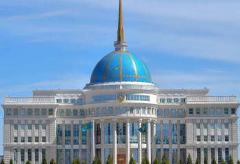 Токаев дал поручения недавно назначенным руководителям силовых ведомств