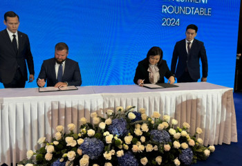 В Экибастузе построят электрометаллургический завод нового поколения за 208 млрд тенге