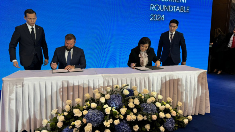  Пресс-служба акима Павлодарской области 