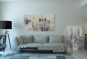 Сравниваем цены на квартиры в Астане в черновой и чистовой отделках