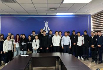 «Таза Қазақстан»: свыше 220 тысяч жителей области Жетысу присоединились к экоакции