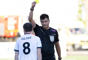 Күмәнді пенальти, қате шешімдер және төбелес. ҚПЛ тарихындағы төрешілердің даулы оқиғалары