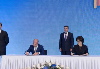 Казахстан и Турция запустили проект для улучшения диагностики и лечения онкологии