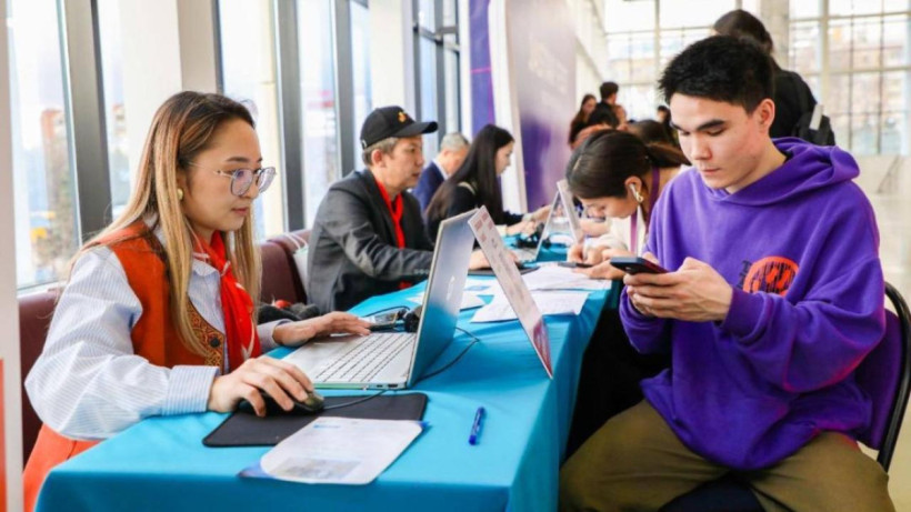  Астана әкімдігі 