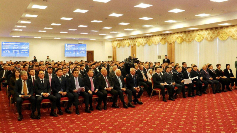  «AMANAT» партиясы 