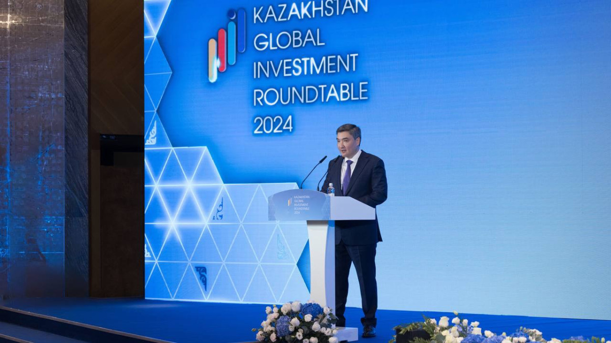  пресс-служба Правительства РК 