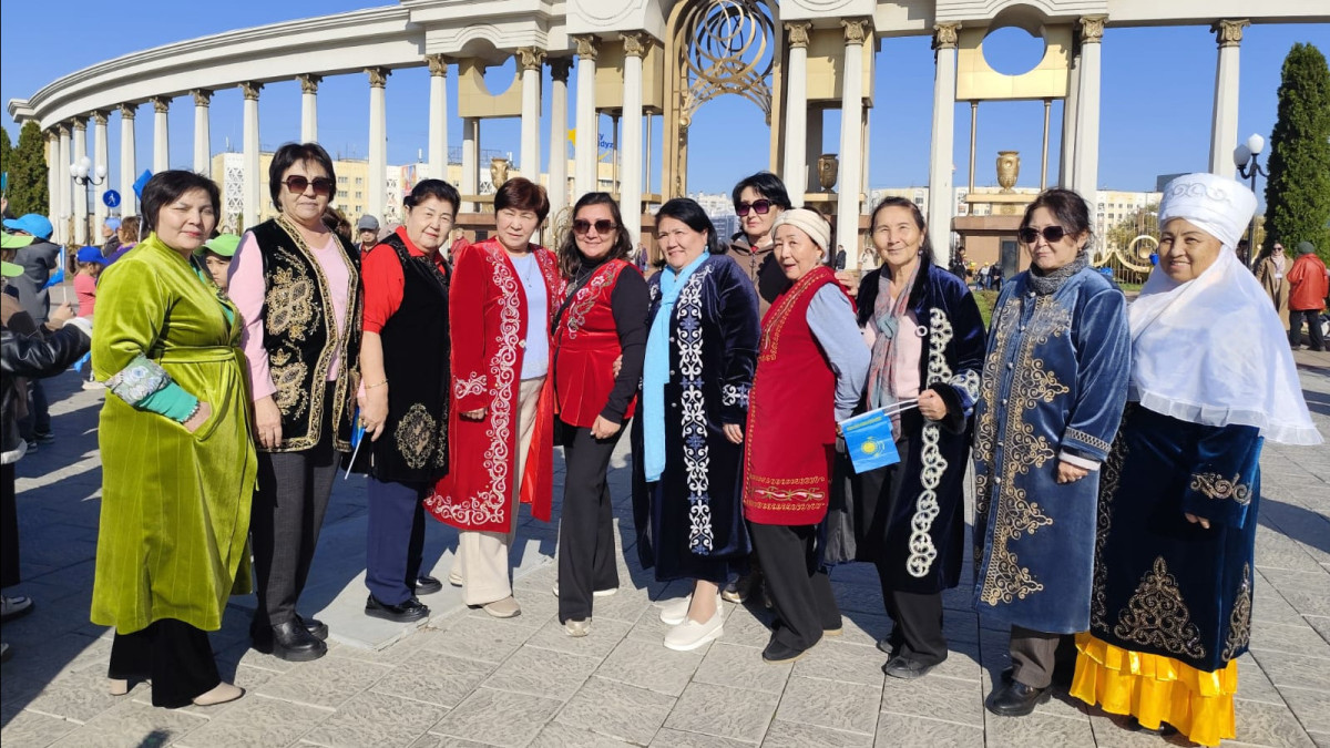  © El.kz/Татьяна АЛАДЬИНА 