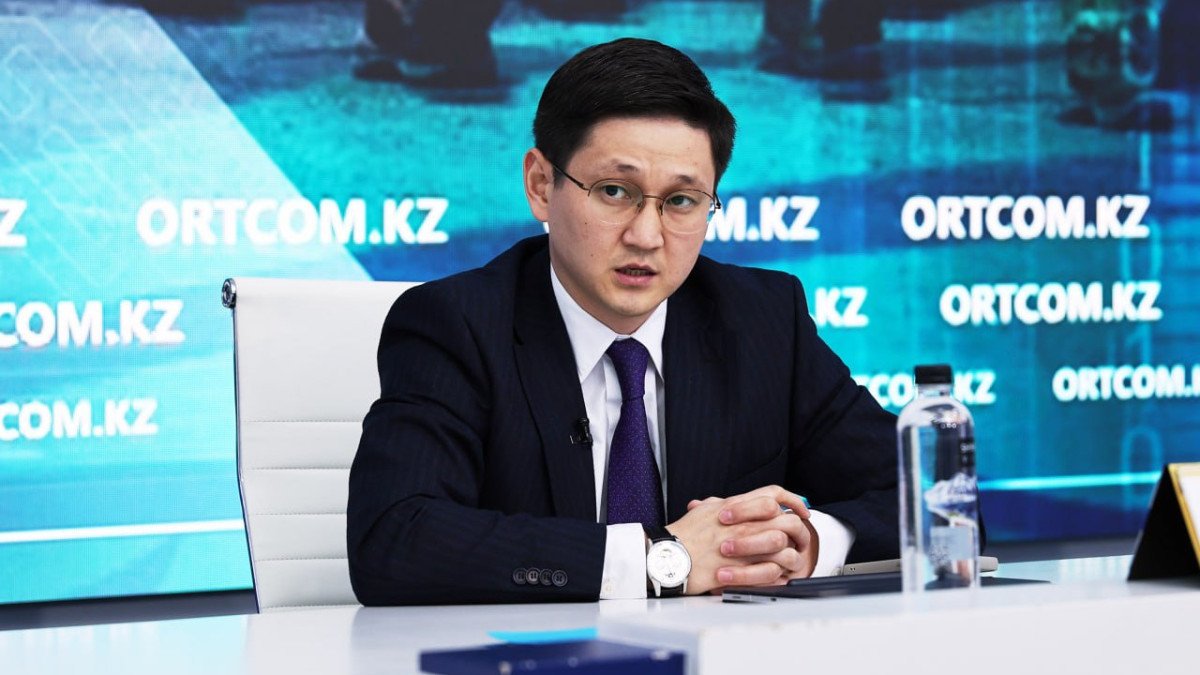  Служба центральных коммуникаций при Президенте РК 