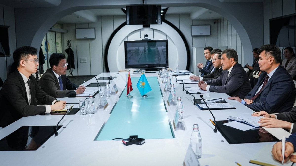  Су ресурстары және ирригация министрлігі 