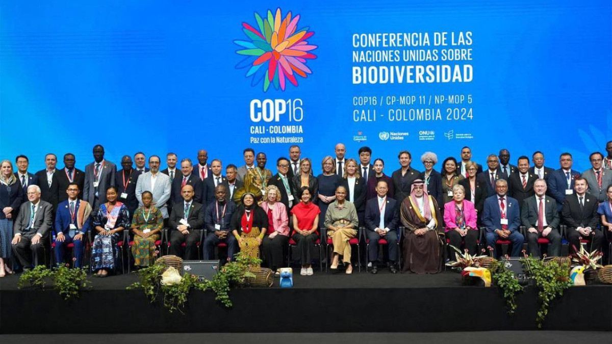  Kazakh Ecology Ministry 