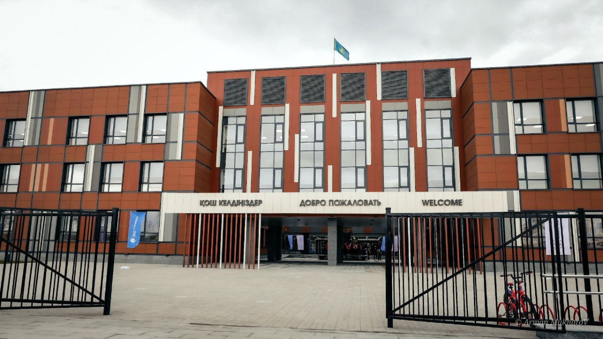  ©El.kz/ Арман МУХАТОВ 