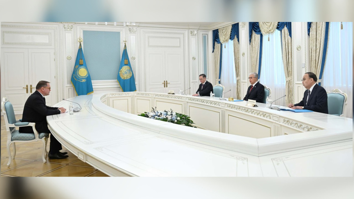  ©Пресс-служба Акорды 