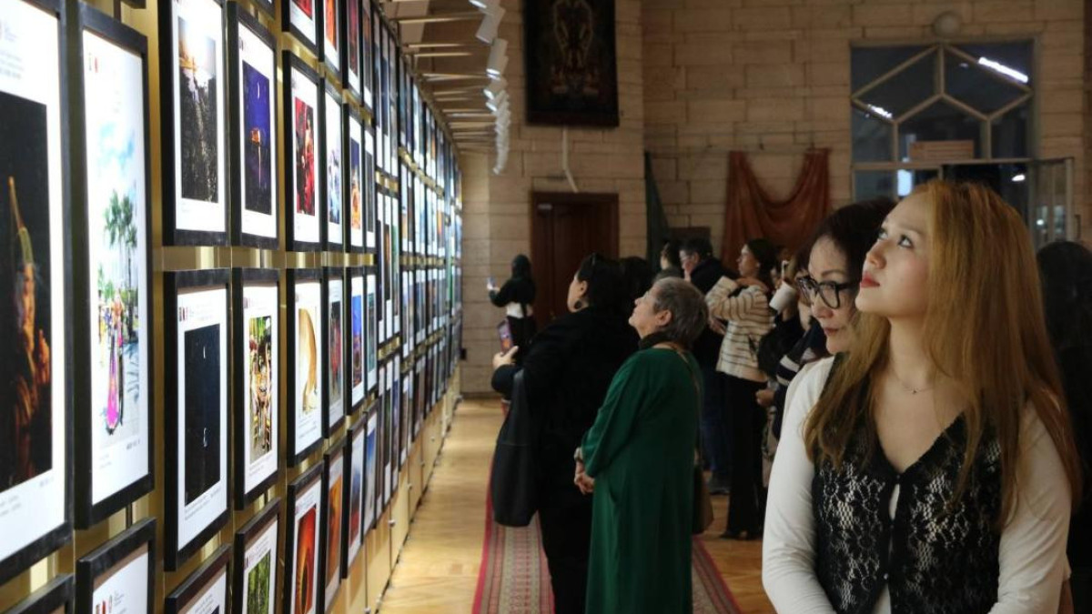  Мәдениет және ақпарат министрлігі 