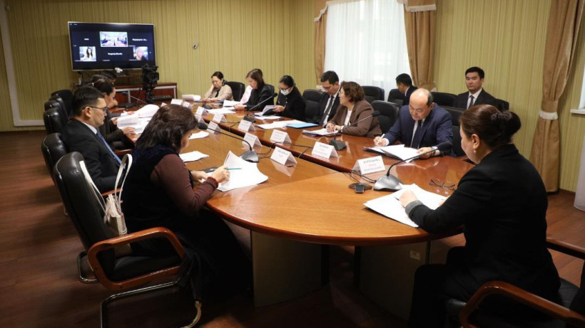  © Министерство культуры и информации РК 