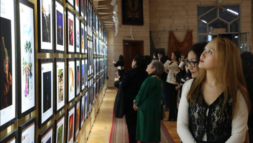  © Министерство культуры и информации РК 