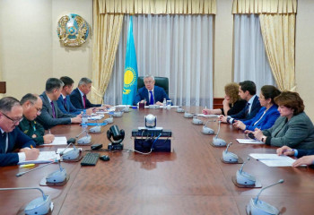 Реформировать систему ветеринарии предлагают в Казахстане