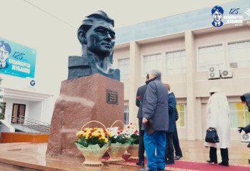 «Жұбанов тағылымы»: вспоминая великого ученого