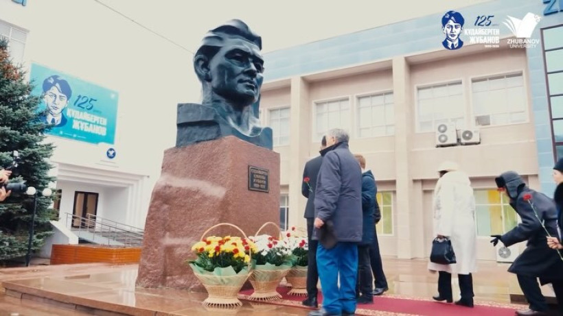  Кадр из видео 