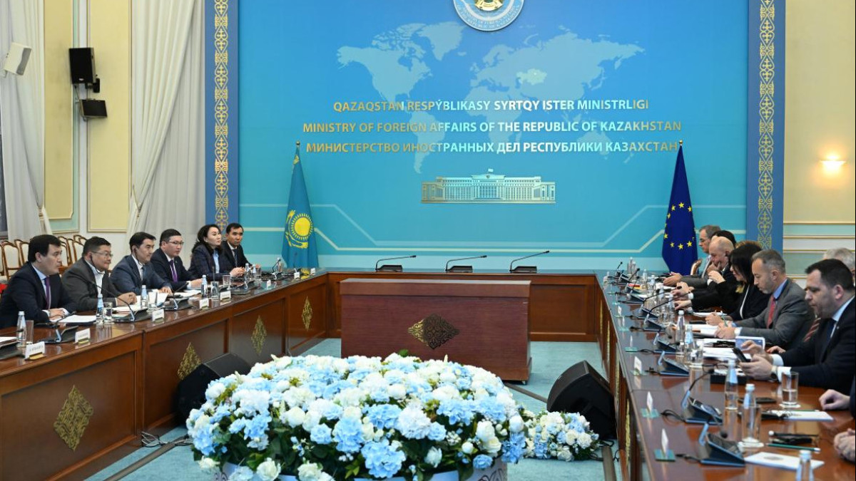  СІМ-нің баспасөз қызметі 