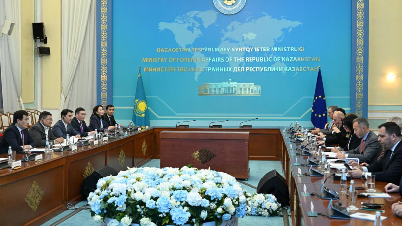  СІМ-нің баспасөз қызметі 