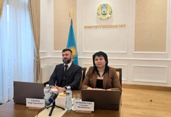 Более 400 адвокатов приняли участие в онлайн-тренинге