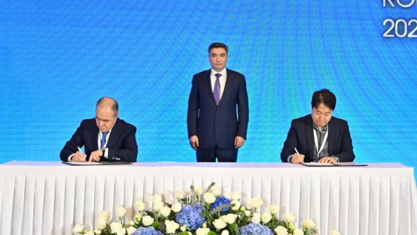  © Пресс-служба акимата ЗКО 