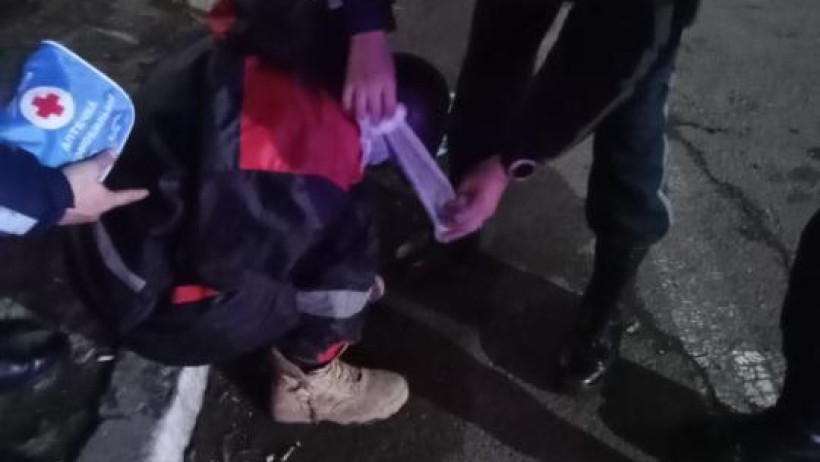  © Пресс-служба Нацгвардии РК 