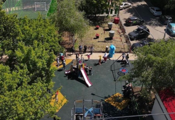 Прием заявок по проекту «Бюджет народного участия» стартовал в районе Байконыр