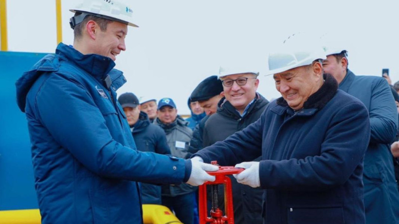  Ақмола облысының әкімдігі 