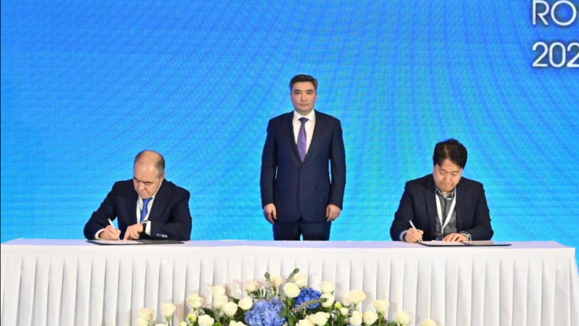  БҚО әкімдігі 