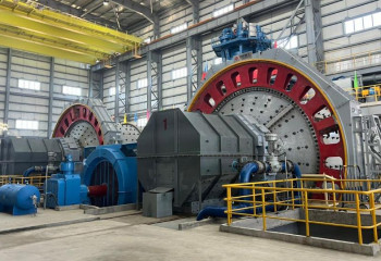 Ел тарихында алғаш рет вольфрам өндірісі іске қосылды