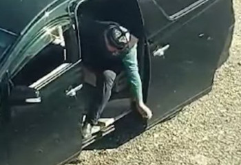 Шымкентте биыл 13 мыңға жуық адам қоғамдық ортаны ластаған