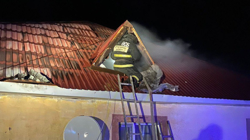  Ақмола облыстық ТЖД 