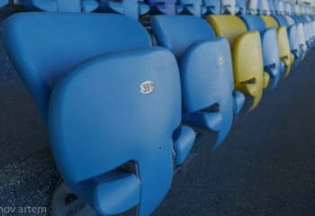 «Астана» переиграла «Жетысу» в матче чемпионата Казахстана