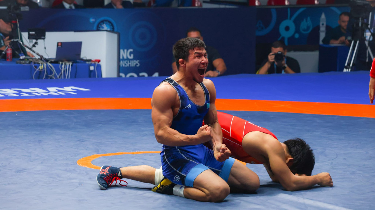  Спортты дамыту дирекциясы 