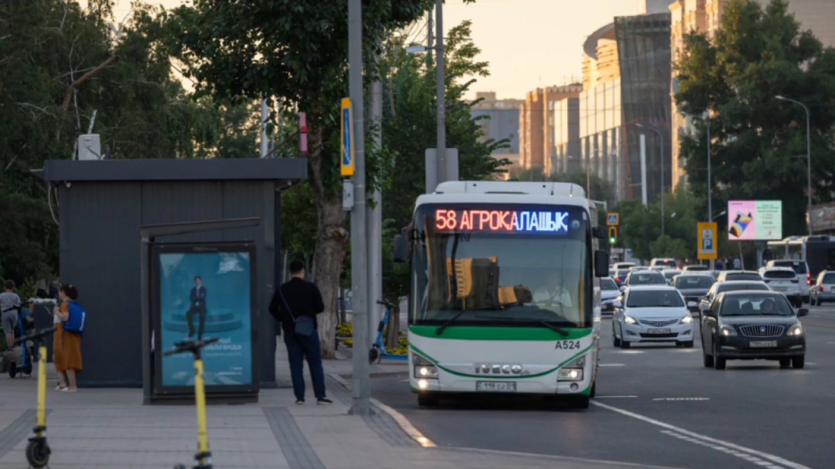  El.kz/Артем ЧУРСИНОВ 