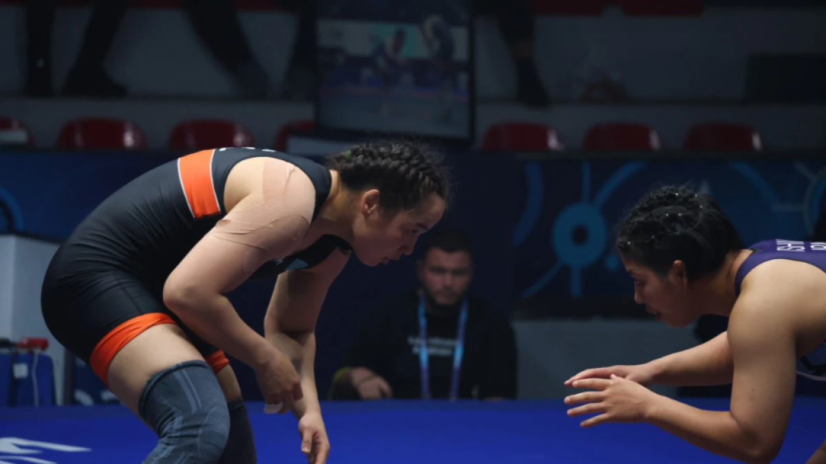  Спортты дамыту дирекциясы 